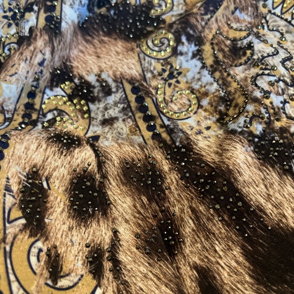 Gorgeous Jane & John embellished blazer -XS - Picture 14 of 16